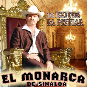 Download track Flor Hermosa El Monarca De Sinaloa