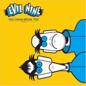 Download track Devil Stuff Evil Nine