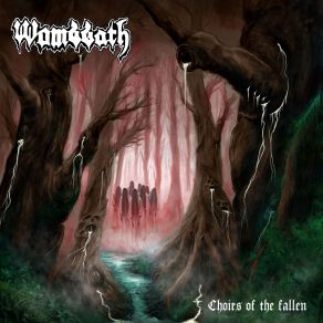 Download track We Shall Remain Wombbath