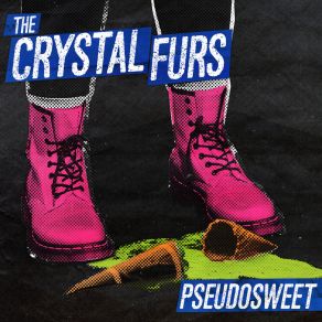 Download track Between Brownstones The Crystal Furs