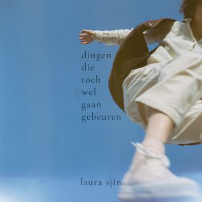 Download track Voor Ons Bedoeld Laura Sjin