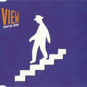 Download track Step By Step (Radio Edit) The View