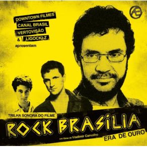 Download track Prova Rock BrasíliaCapital Inicial