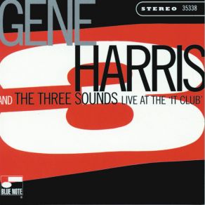 Download track John Brown's Body Gene Harris, The Three Sounds