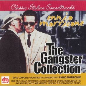 Download track Father Of The Godfathers: Goodbye Palermo (Alternate Take) Ennio Morricone