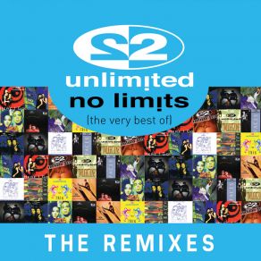 Download track No Limit (Rio & Le Jean Remix) Unlimited