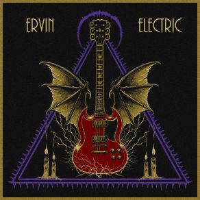 Download track Don't Act Ervin Electric