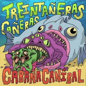 Download track Animal Treintañeras Cañeras