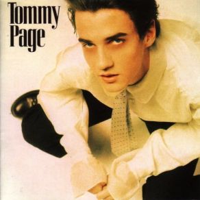 Download track Making My Move Tommy Page