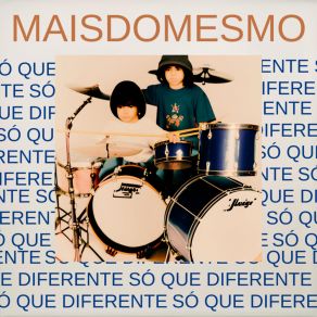 Download track Só Que Diferente Wasted Kidds