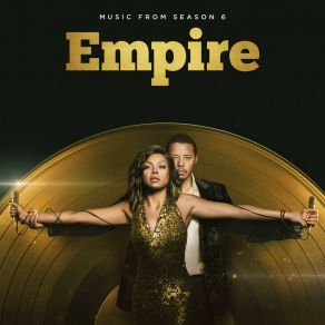 Download track Say No More Empire CastKiandra Richardson