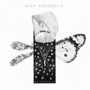 Download track Unravel [Transept Remix] Alex Kozobolis