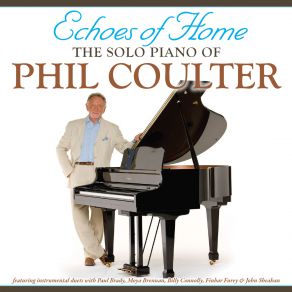 Download track Woman Of Ireland Phil Coulter