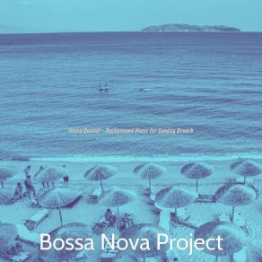 Download track Sparkling Music For Dinner Parties Bossa Nova Project