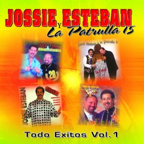 Download track Se Me Murio El Canario Jossie Esteban, La Patrulla 15