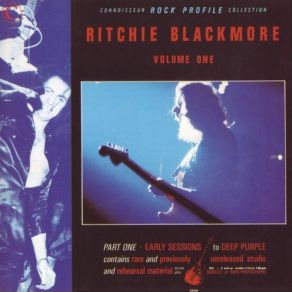 Download track Living Wreck Ritchie Blackmore