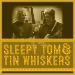 Download track Saturday Night Stomp At Will's Tin Whiskers