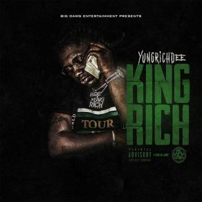 Download track Live On YUNG RICH DEE