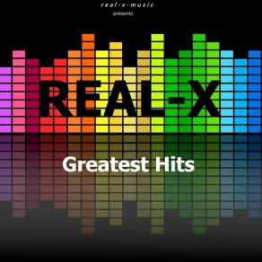 Download track Can't Get Enough (Original Version) Real-X