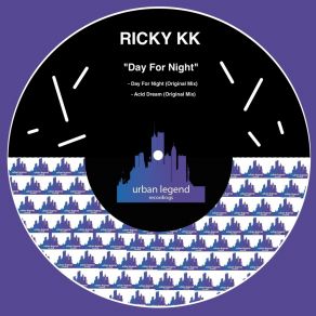 Download track Day For Night Ricky KK