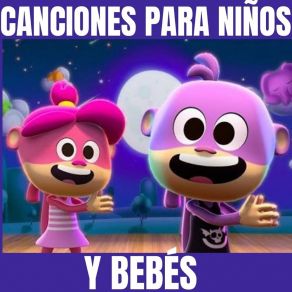 Download track Los Monos Y Las Monas Bebé Divertido