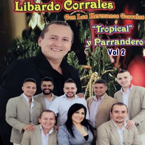 Download track Me Robaron Con Caricias Libardo Corrales