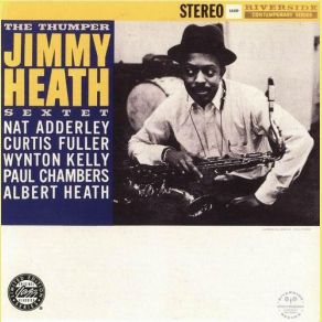 Download track Who Needs It? Jimmy Heath