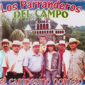 Download track La Novia Coja Los Parranderos Del Campo