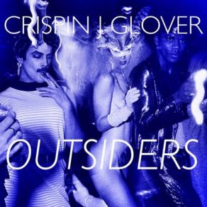 Download track Eruption Crispin J. GloverStryker