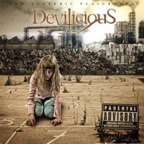 Download track This World Is Old Devilicious