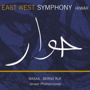 Download track Farahi' Masaa, Bernd Ruf, Jenaer Philharmonie