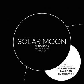 Download track The Way We Fall Solar MoonJen, Gelka, Forteba