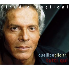 Download track Lontano Lontano Formula 3, Claudio Baglioni