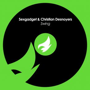 Download track Swing (Radio Edit) Christian Desnoyers