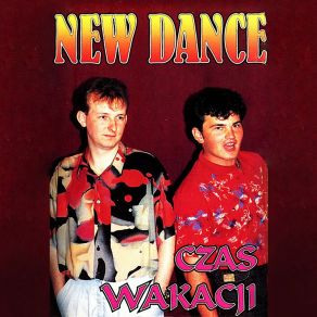 Download track New Dance The New Dance