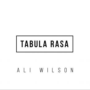 Download track Uno Ali Wilson