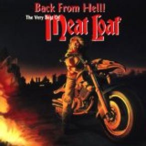 Download track Not A Dry Eye In The House (Single Edit) Meat Loaf