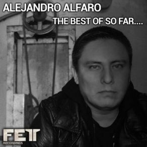 Download track Free Noise Alejandro Alfaro