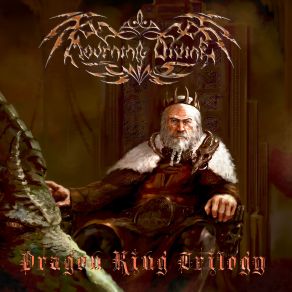 Download track The Gates Of Oblivion Mourning Divine