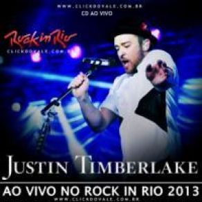 Download track ROCK IN RIO 8 Justin Timberlake