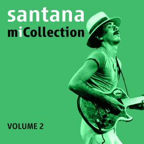 Download track Persuasion Santana