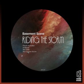 Download track The Glide The Basement Scene