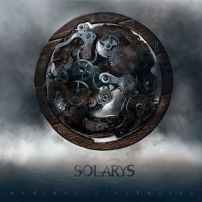 Download track The Missing Mirror Solarys