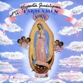 Download track Prietita Del Tepeyac Los Cardenales Del Norte