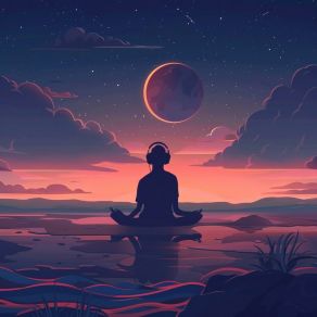 Download track Nighttime Relaxation Beats 7 Chakras