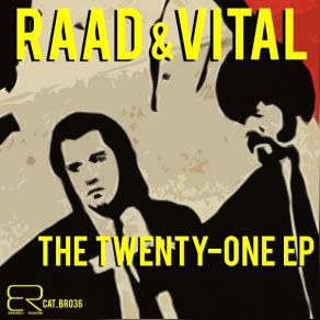 Download track Nine (Winter Mamba) Raad