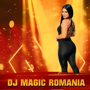 Download track Am Talent Ca In Occident Dj Magic Romania