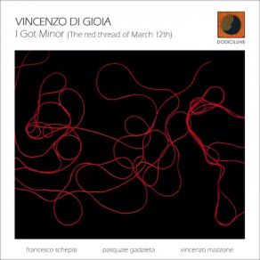 Download track So What Vincenzo Mazzone, Francesco Schepisi, Pasquale Gadaleta, Vincenzo Di Gioia