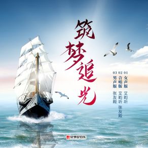 Download track 筑梦追光 (女声版) 张友殿