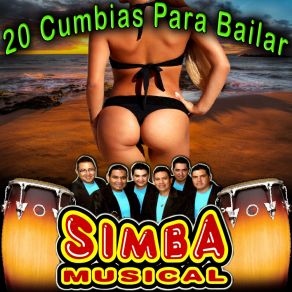 Download track Por Culpa De Los Dos Simba Musical